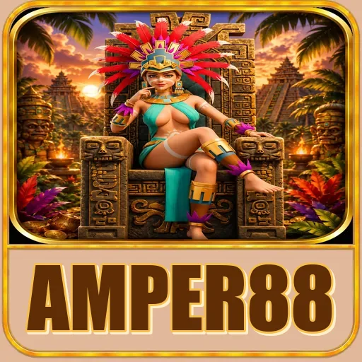 Aplikasi amper88 Android