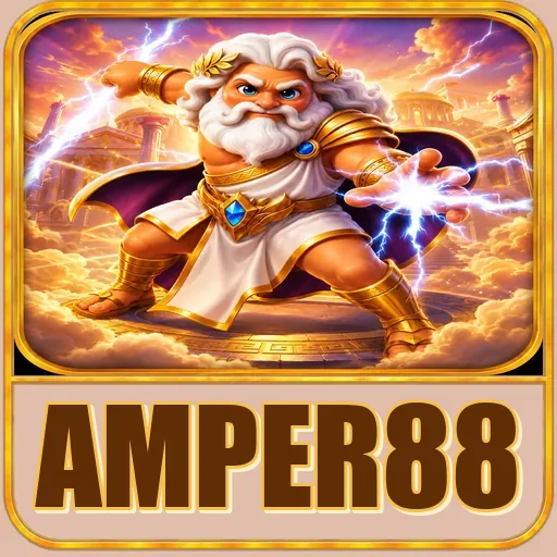 Detail Teknis amper88