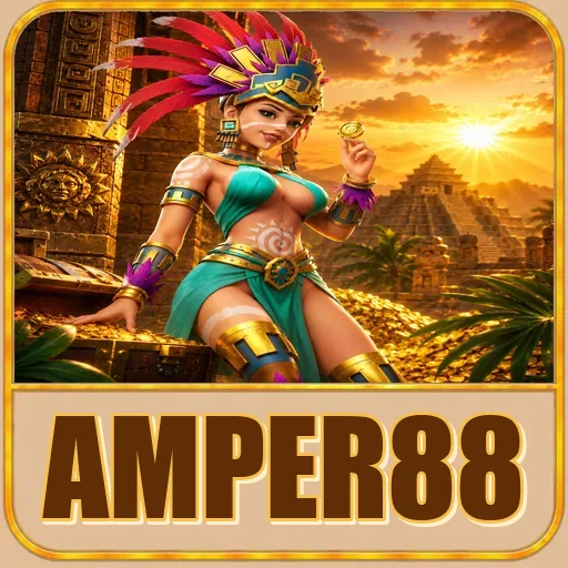 Screenshot Proses Instalasi amper88 APK