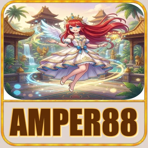 Keamanan amper88